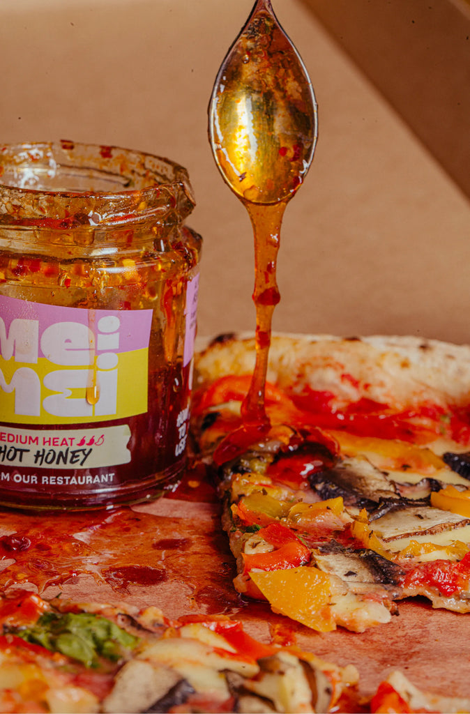 Hot Honey