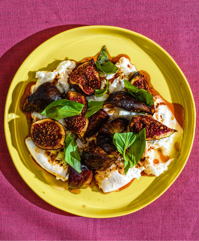 Crispy Chilli Oil