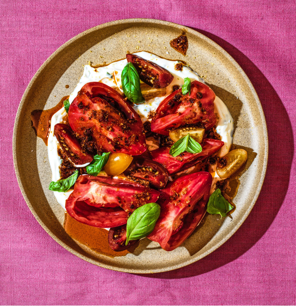 Crispy Chilli Oil