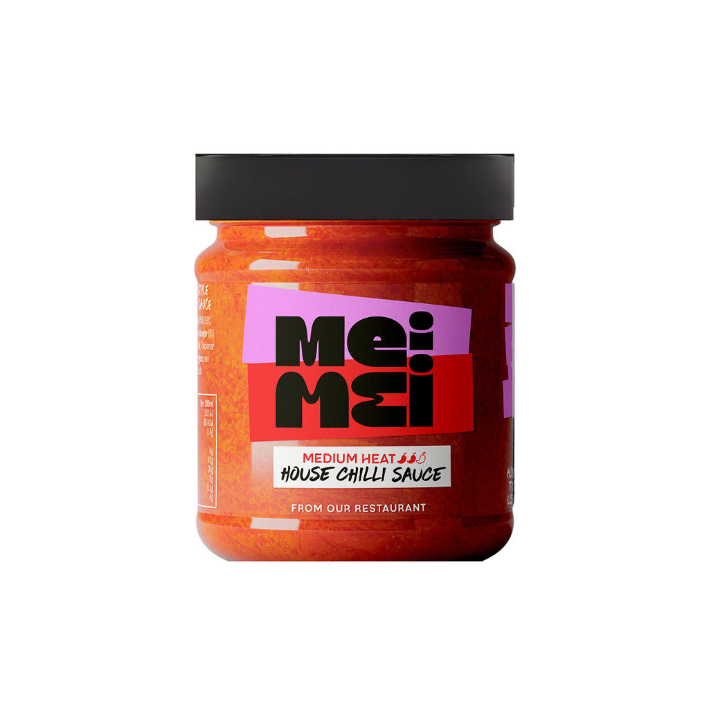 Chilli sauce