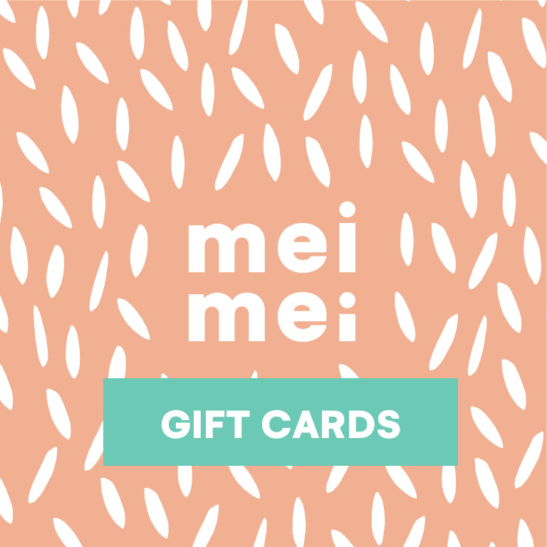 Mei Mei Gift Card